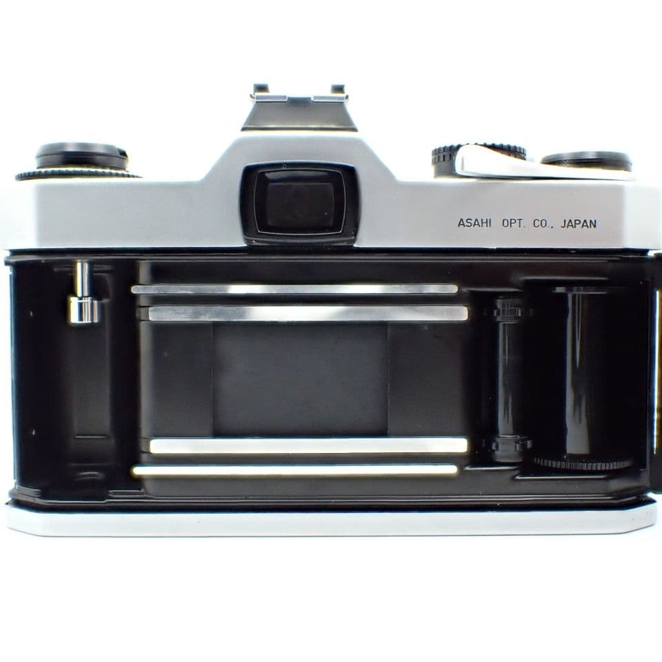 【動作確認済】PENTAX SPF＆スーパータクマー 55mm f1.8 保証付