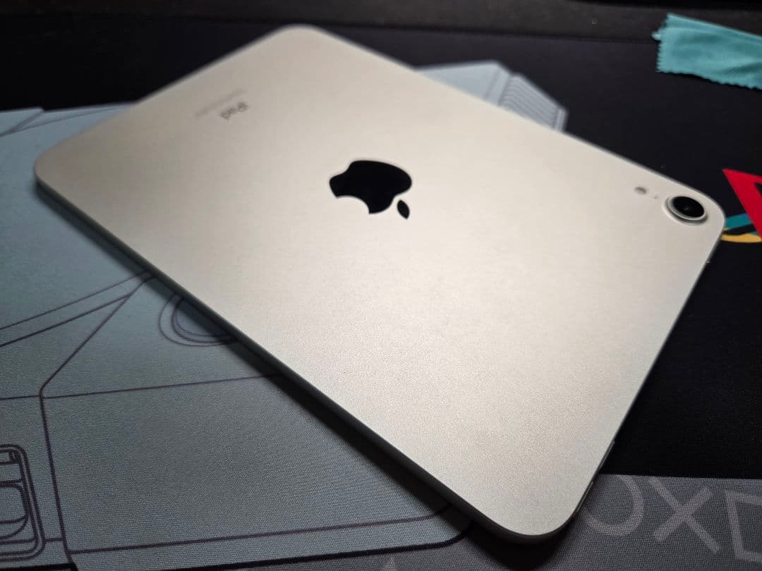 Apple pencil セット　ipad mini 6 wifi 64gb