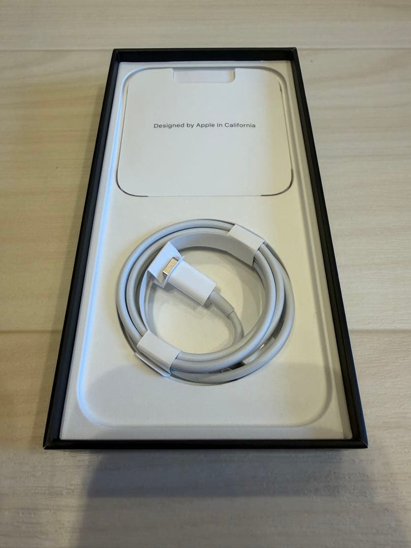 iPhone 13 Pro Max Gold 128GB SIMフリー