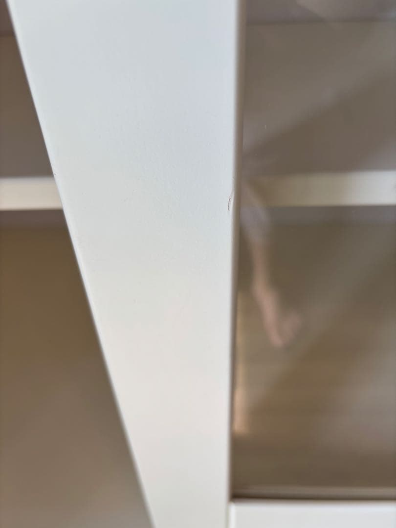 ニトリ　キャビネット　カーシー