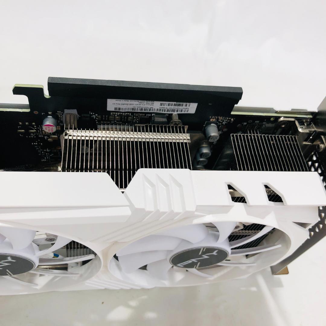 b4 GeForce RTX 4070 Ti 12GB トリプルファン
