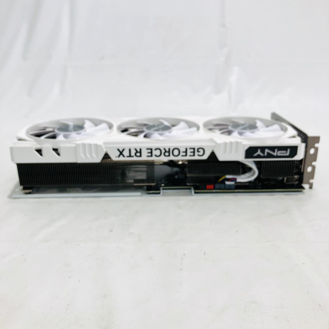 b4 GeForce RTX 4070 Ti 12GB トリプルファン