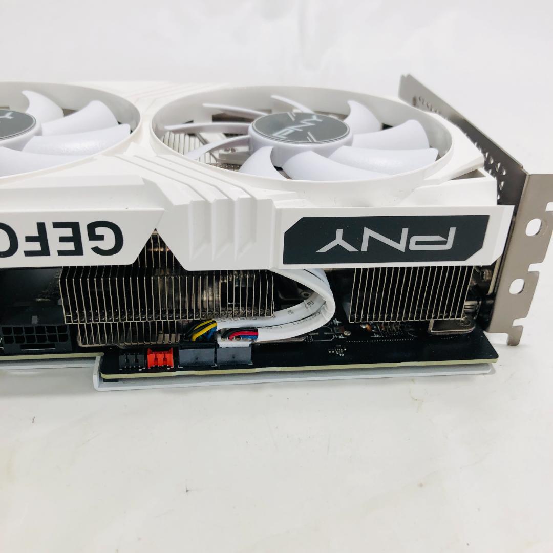 b4 GeForce RTX 4070 Ti 12GB トリプルファン