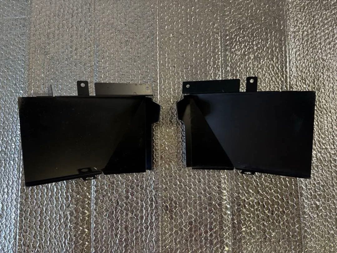 JL ラングラー フォグハーネスカバー ジェプセン JEPPESEN