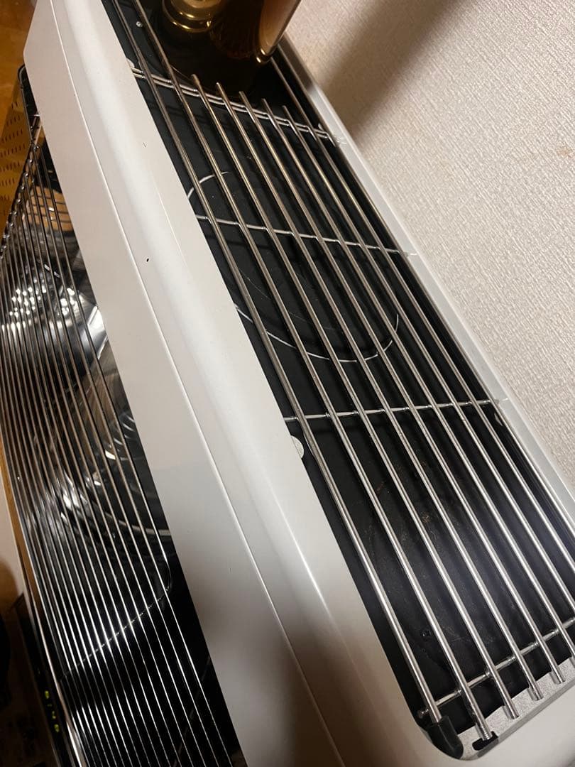 CORONA SVD-70BSL ストーブ 2022年製