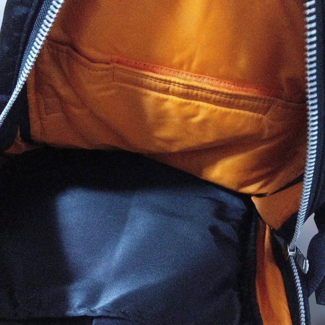 吉田カバン　PORTERリュック大