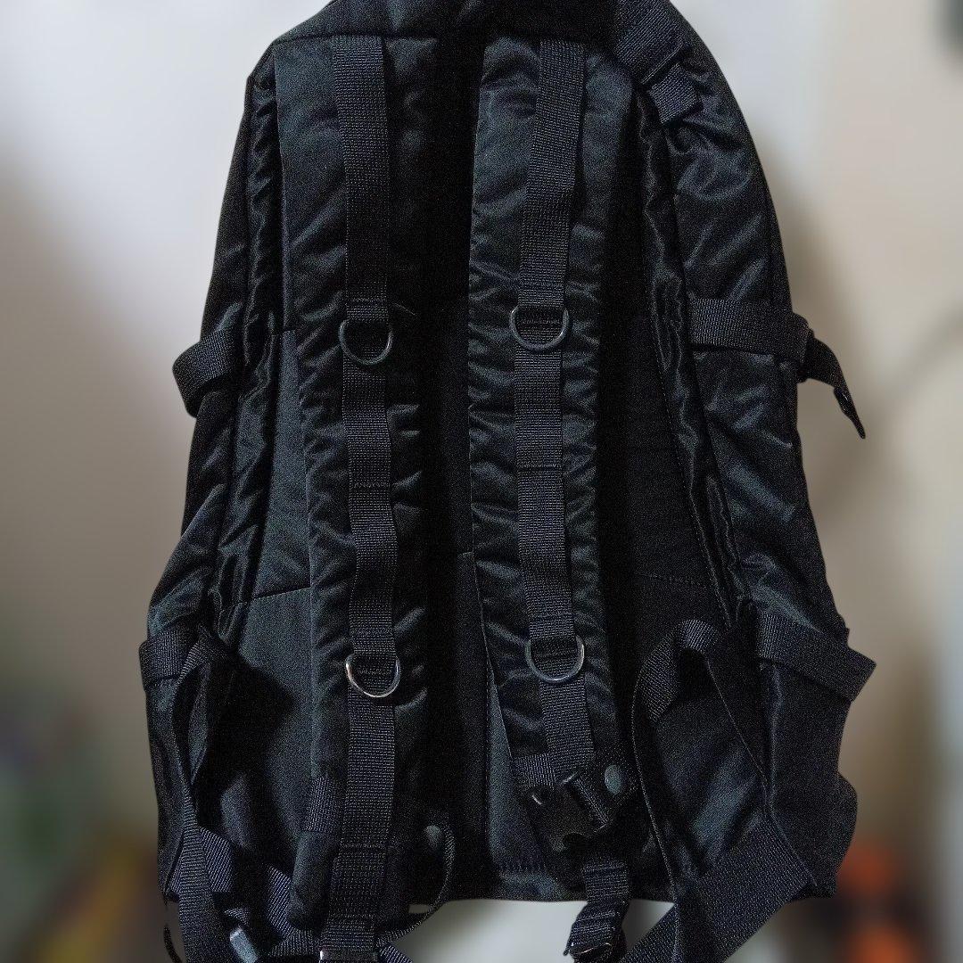 吉田カバン　PORTERリュック大