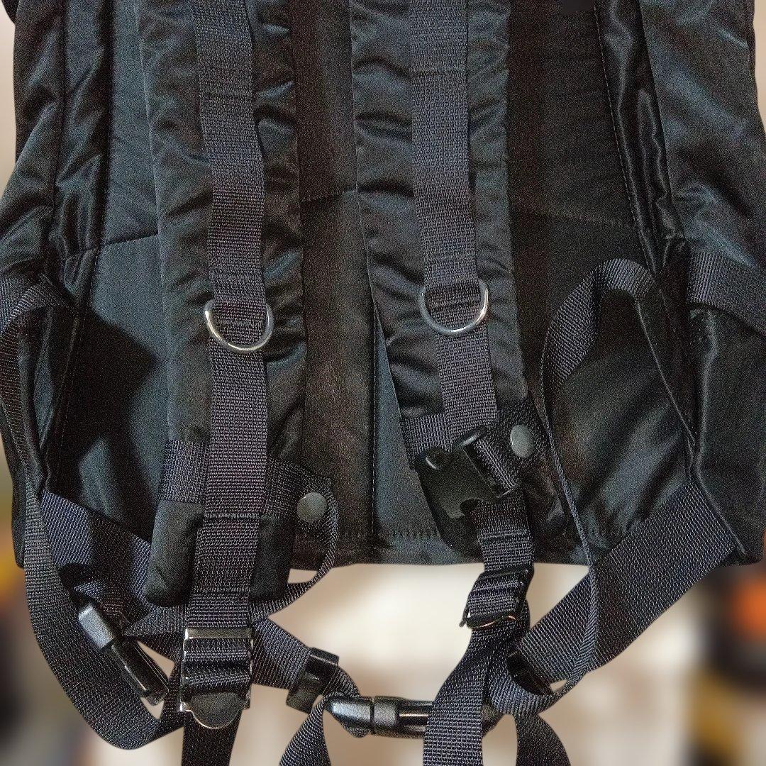 吉田カバン　PORTERリュック大