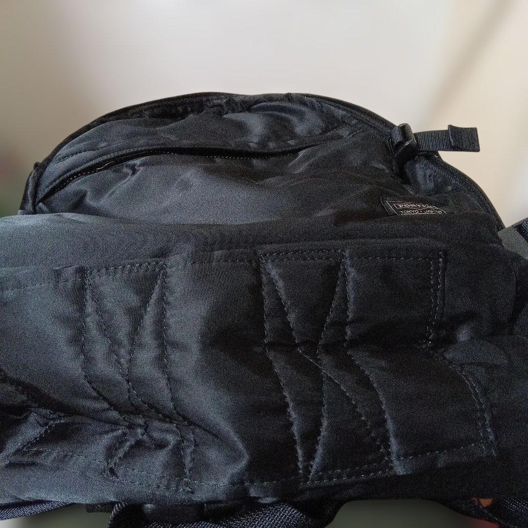 吉田カバン　PORTERリュック大