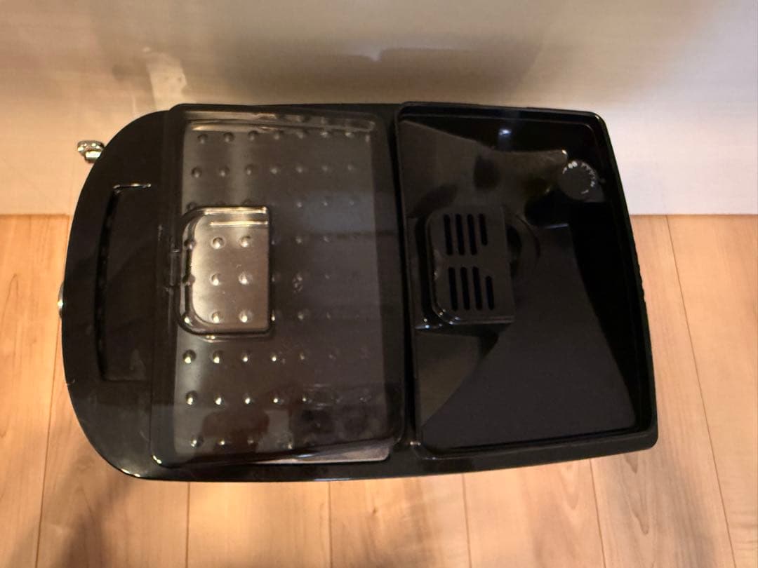 デロンギ　マグニフィカs ECAM22112B