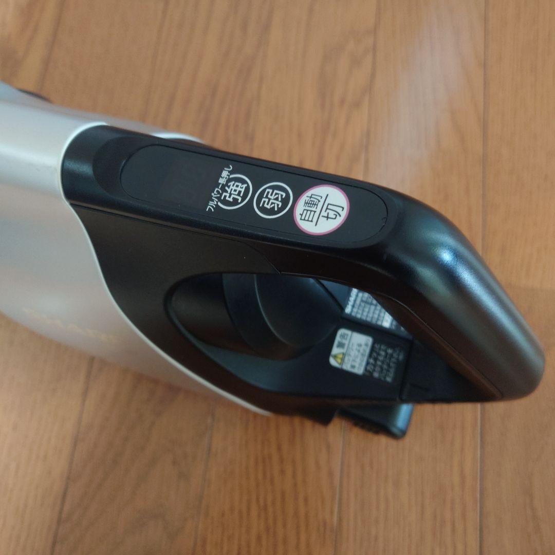 SHARP掃除機ラクティブエアRACTIVE Air POWER EC-SR7