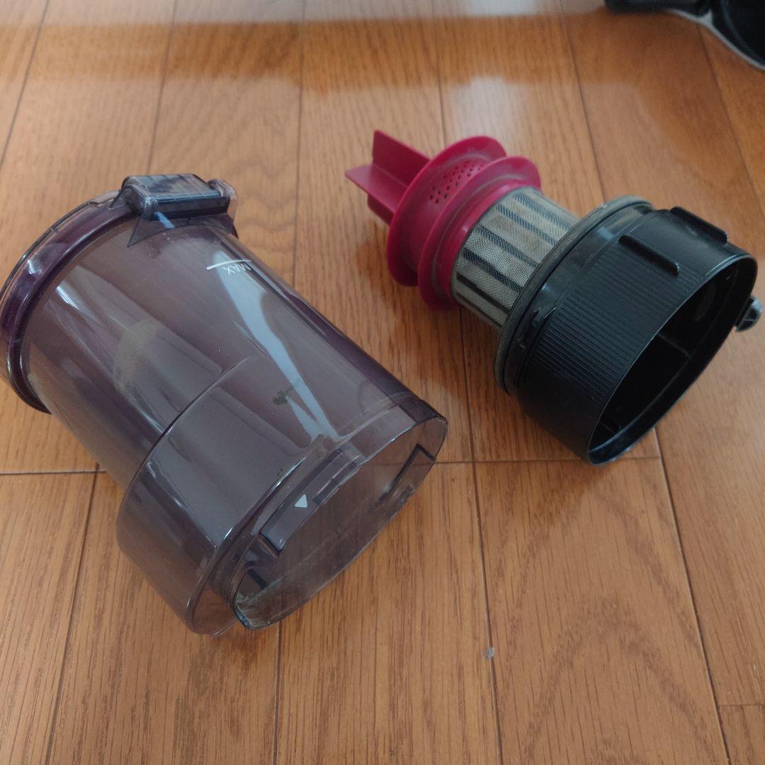 SHARP掃除機ラクティブエアRACTIVE Air POWER EC-SR7