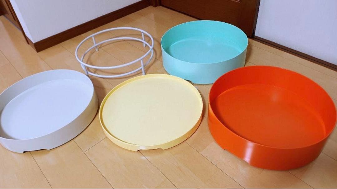 IKEA PS Collection 2014 サイドテーブル