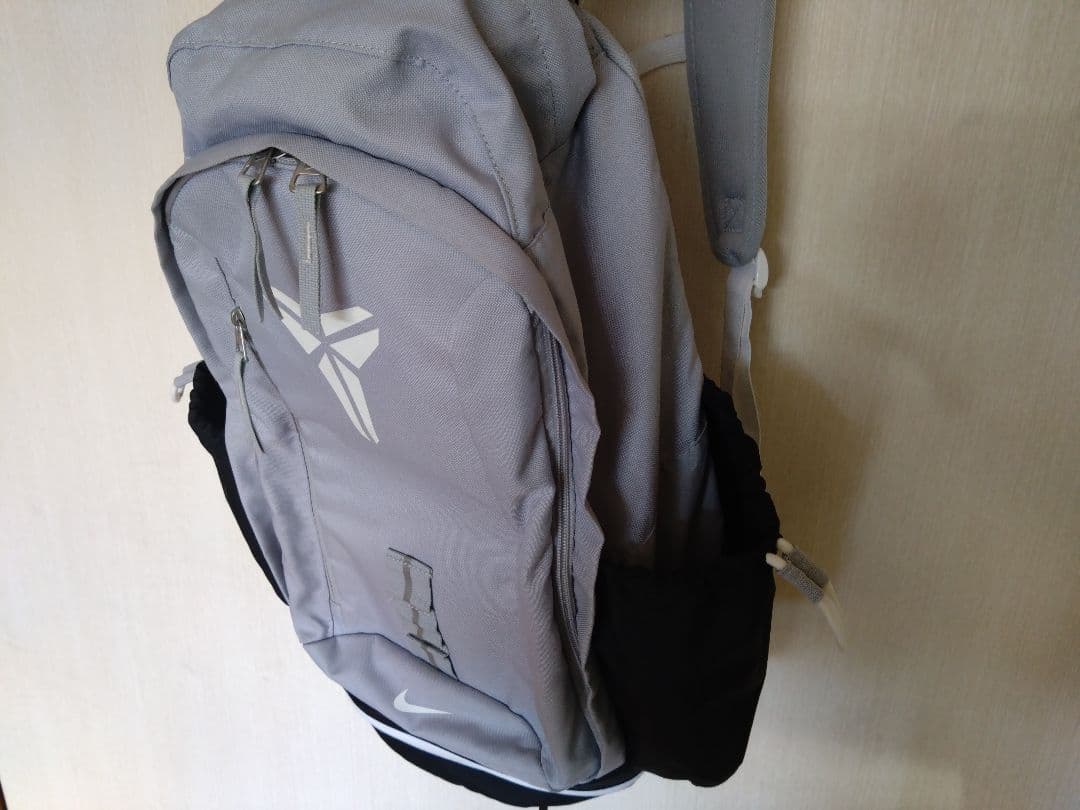 NIKE KobeBryant ナイキ コービー ブライアント リュック