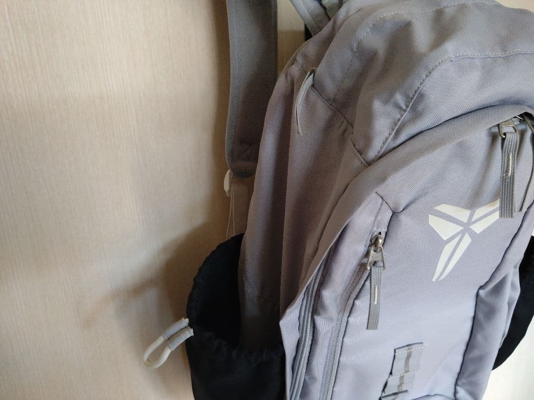 NIKE KobeBryant ナイキ コービー ブライアント リュック