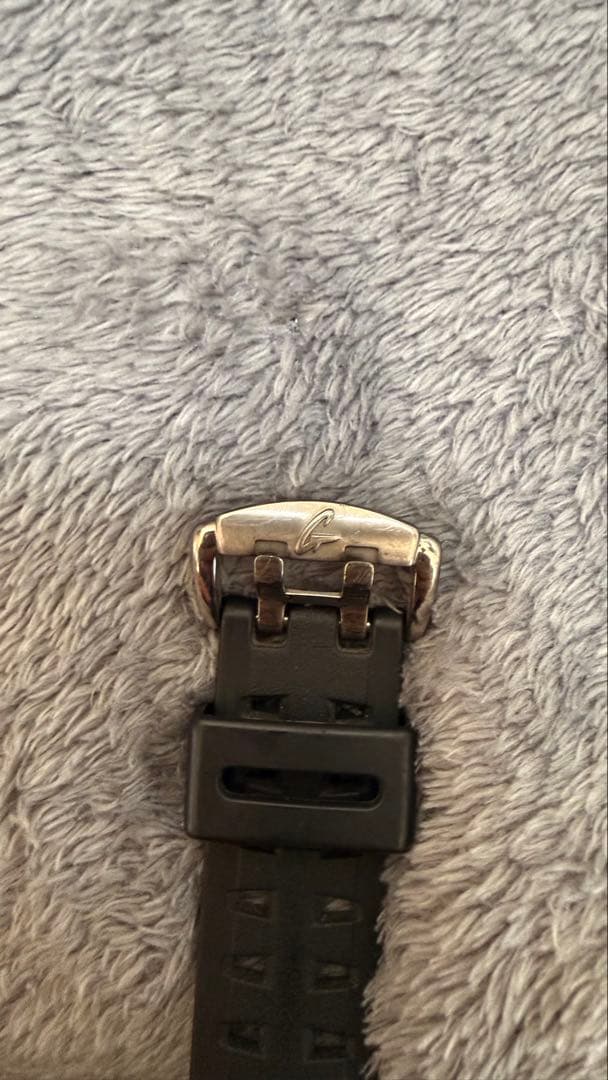 G-SHOCK ガルフマン GW-9110 電波ソーラー マルチバンド6