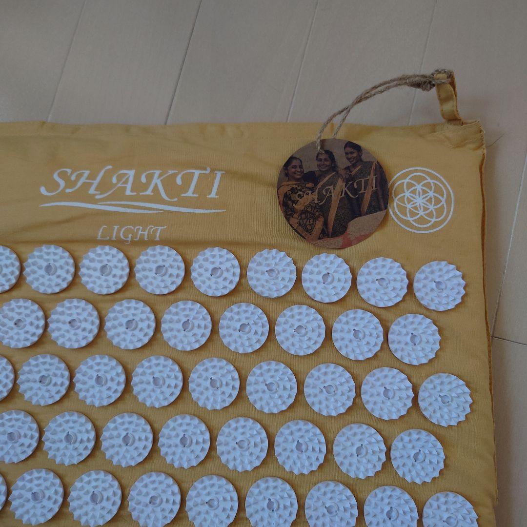 Shakti シャクティ　ヨガマット