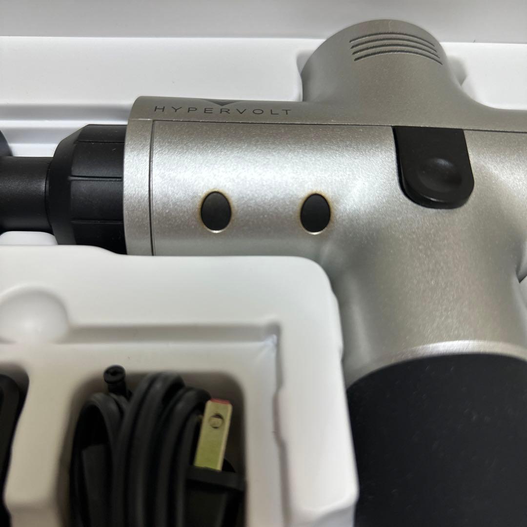 ボディ・フェイスケア HYPERVOLT