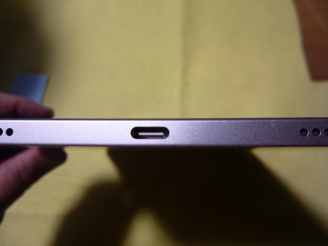 Apple iPad Air (第5世代) 256GB