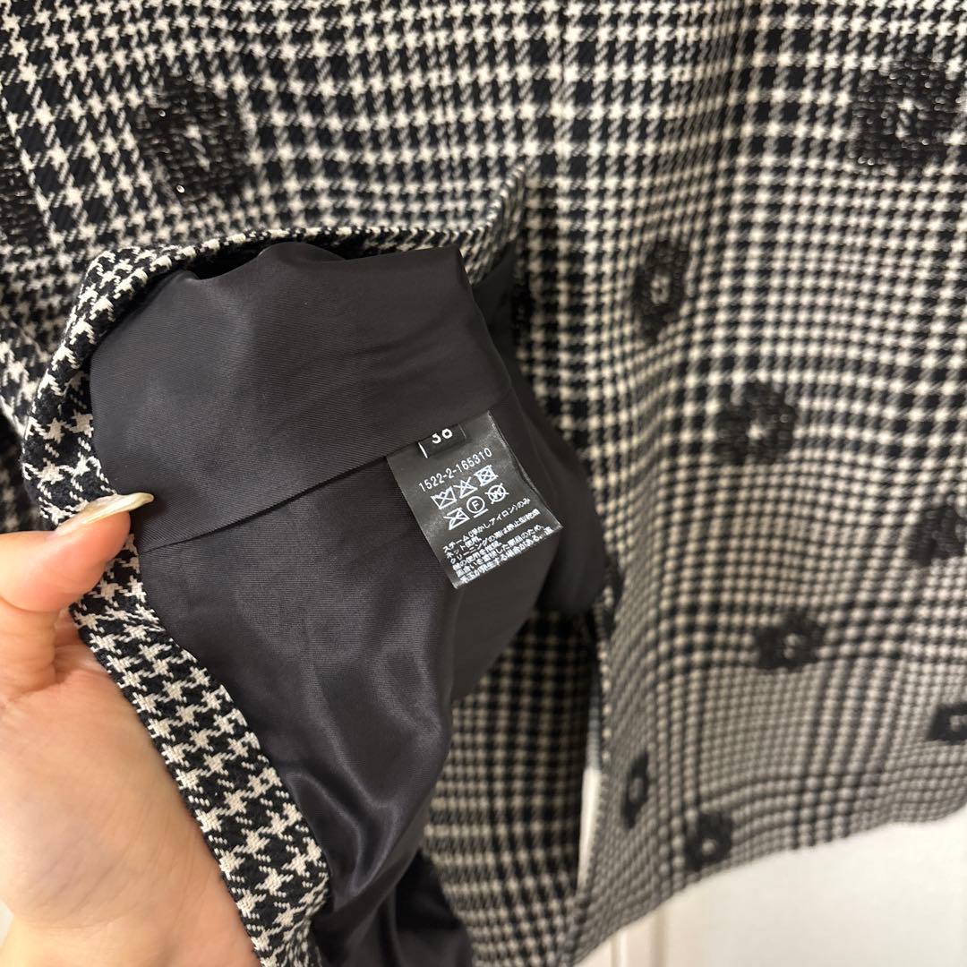 【25AW】UNITED ARROWS ジャケット 今季