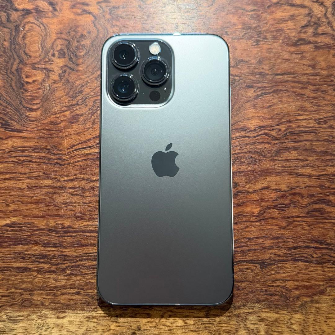 スマートフォン本体 iPhone13 Pro