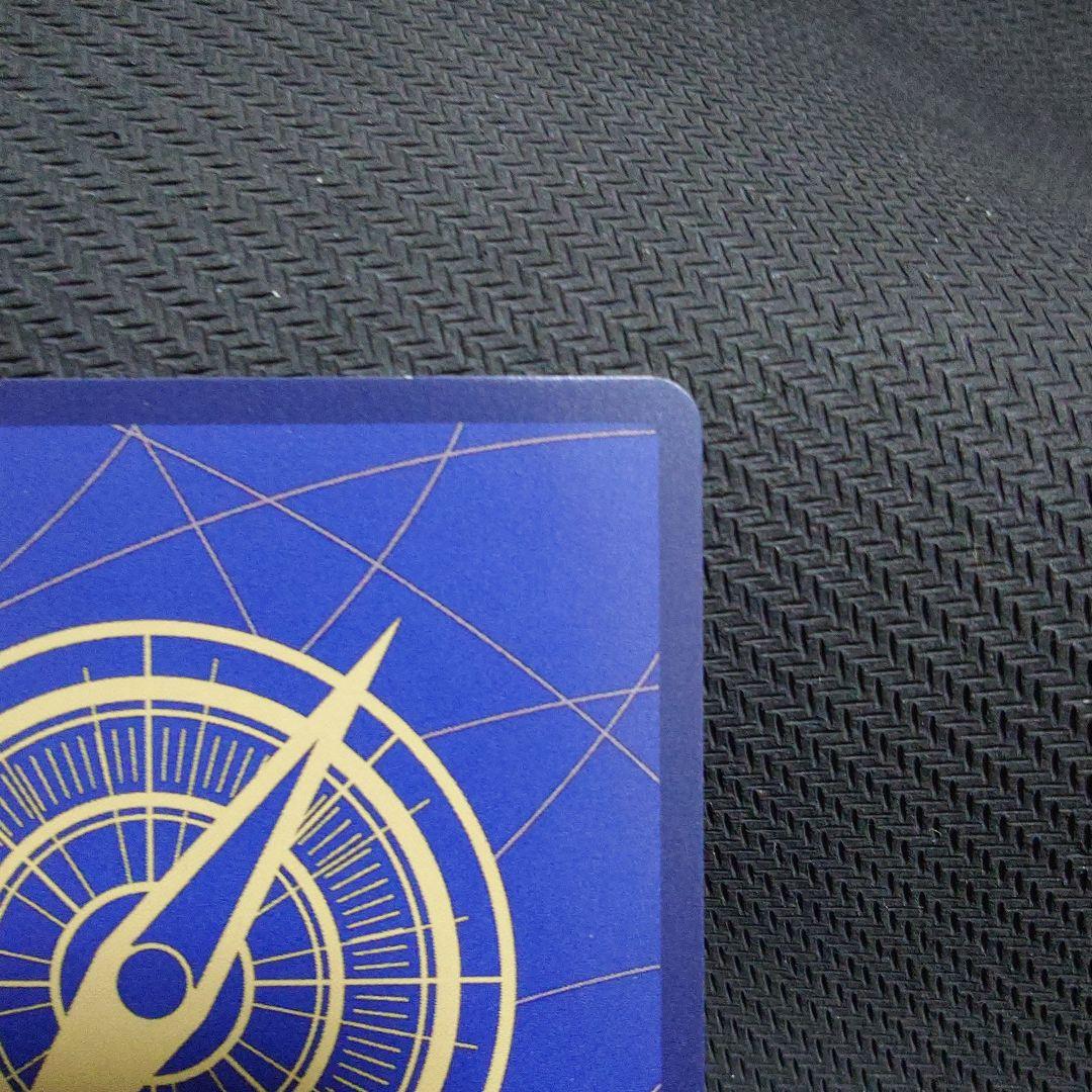 モンキー・D・ルフィ　EB02-061　PRB SP パラレル　①