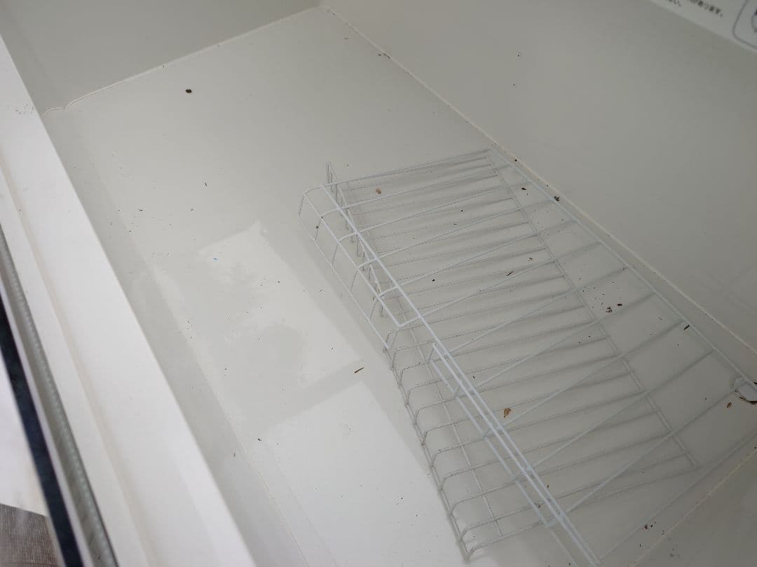 専用ですPanasonic SCR-120DNA 冷凍庫 236L 引き取り限定