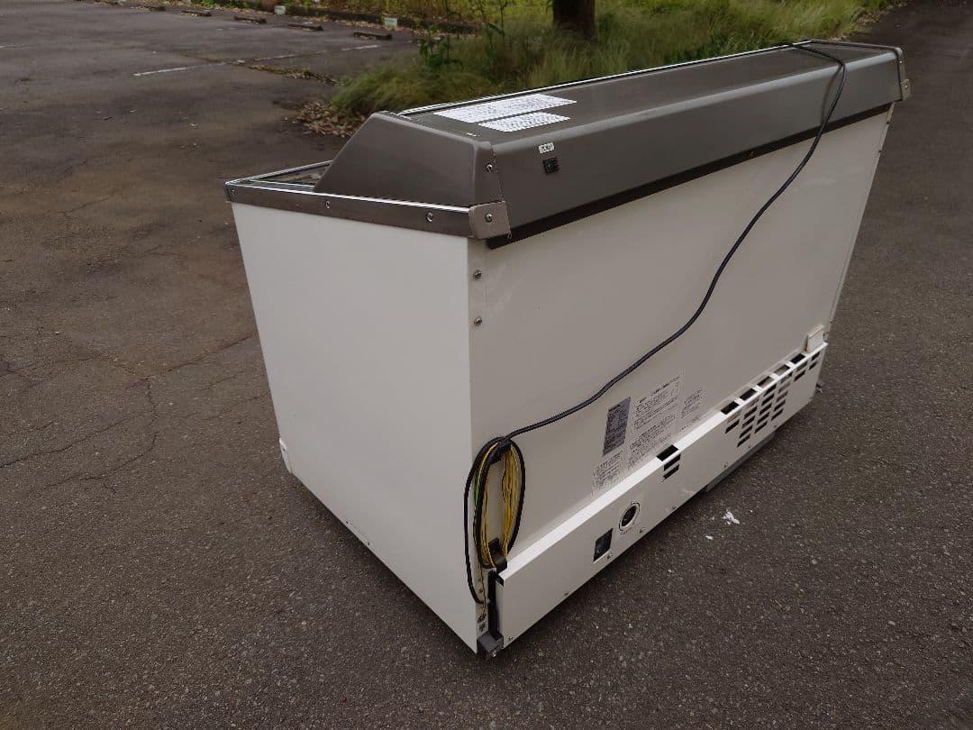 専用ですPanasonic SCR-120DNA 冷凍庫 236L 引き取り限定