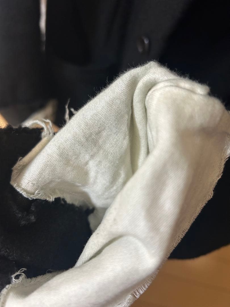 elena dawson ツイードジャケット