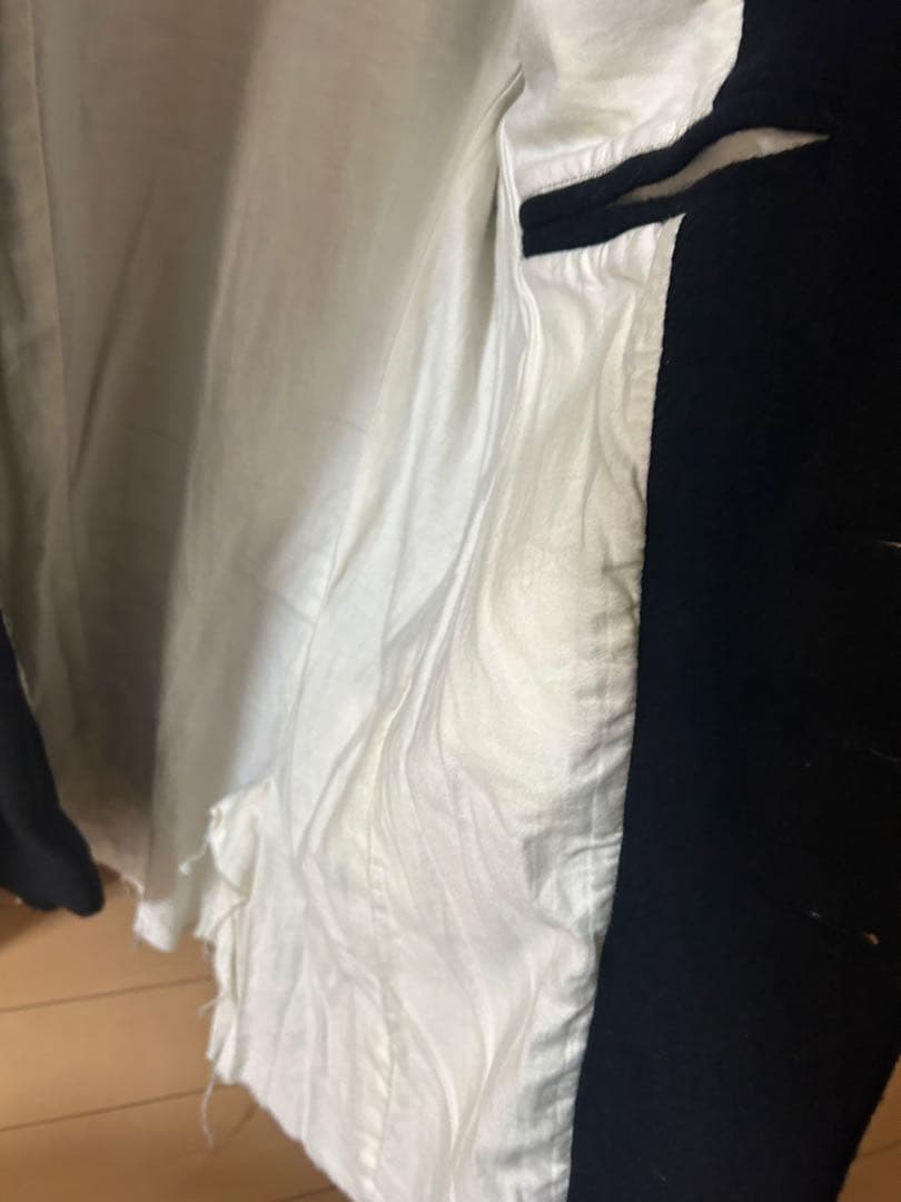 elena dawson ツイードジャケット