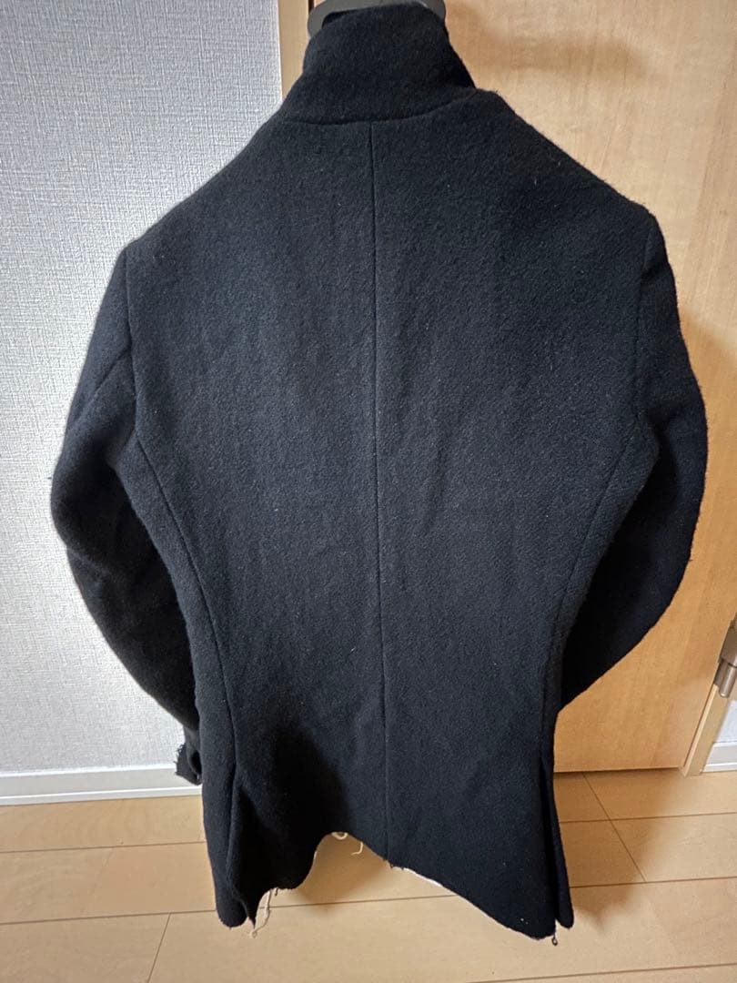 elena dawson ツイードジャケット