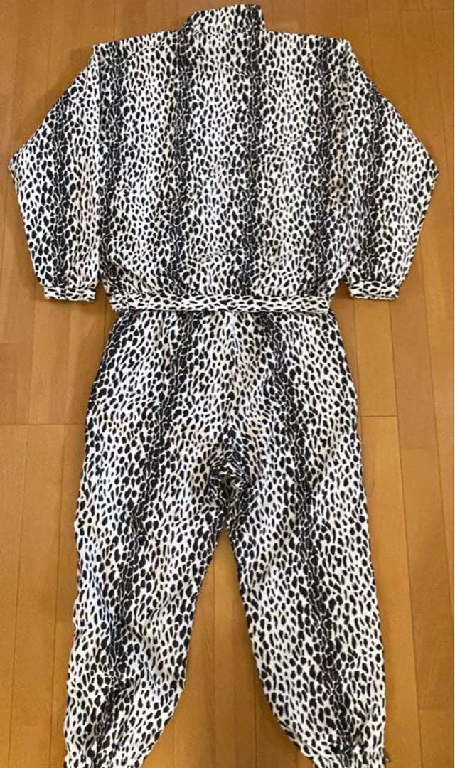 WACKOMARIA トラック ジャケット パンツ セットアップ