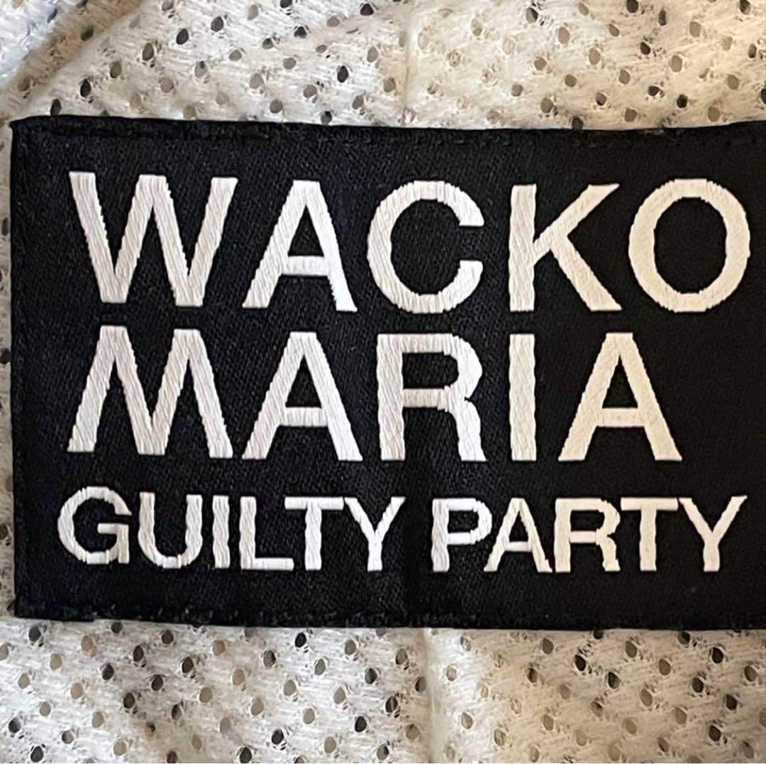 WACKOMARIA トラック ジャケット パンツ セットアップ