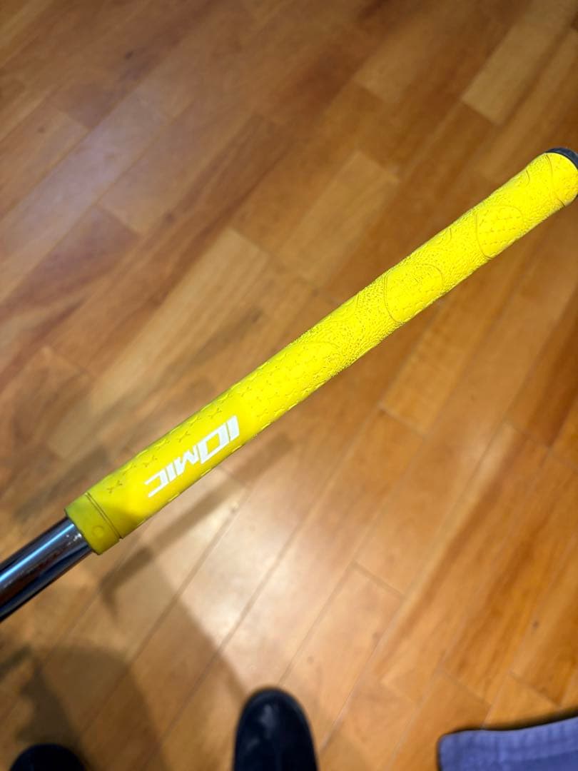 ゴルフニキさん専用Mizuno Pro225アイアン6本セット