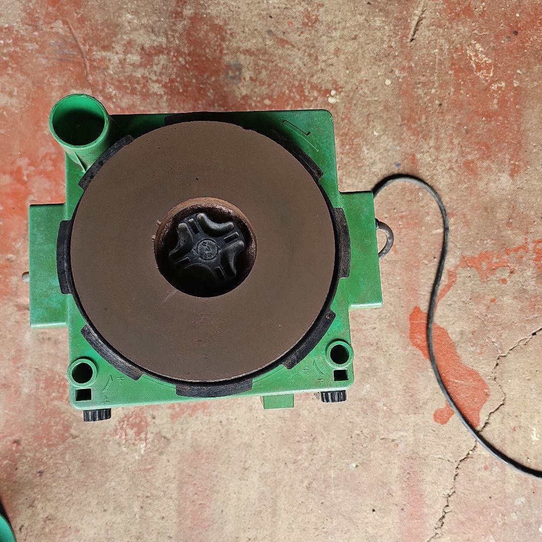 日立刃物研磨機U-100