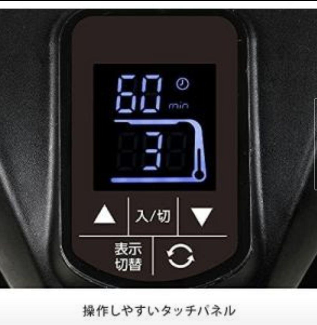 【1回のみ使用】エムケー精工 遠赤ホームグリラー　ラボーノビストロ