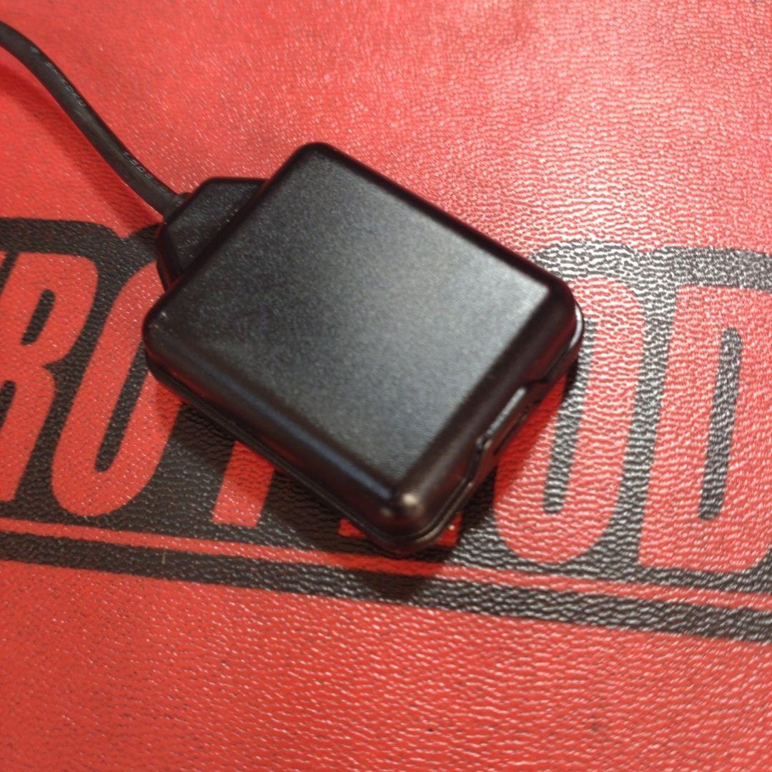 バイク用　ETC　ミツバ　BE51-Ⅱ　【789】