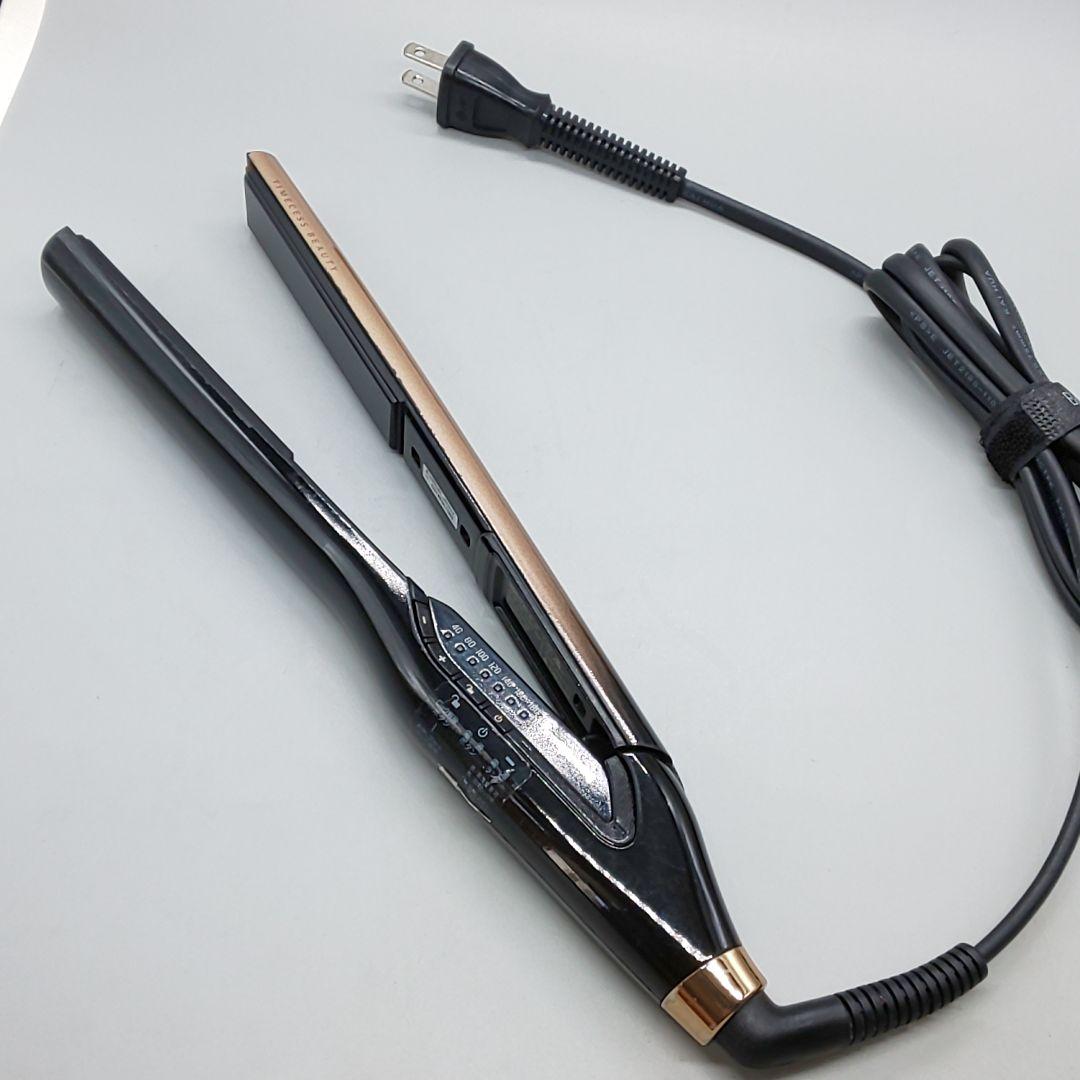 ヘアビューロン 4DPlus ストレート リュミエリーナ【正規品】27