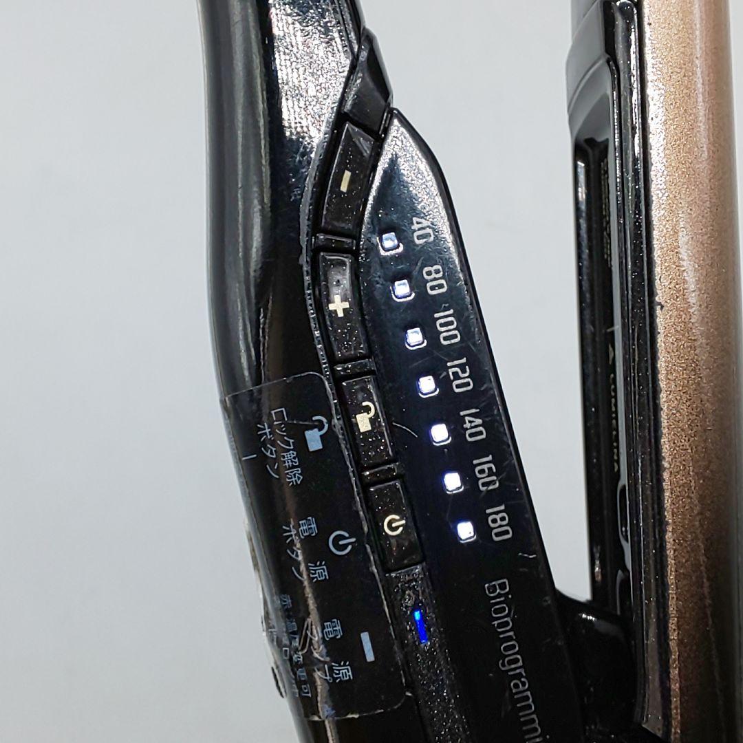 ヘアビューロン 4DPlus ストレート リュミエリーナ【正規品】27