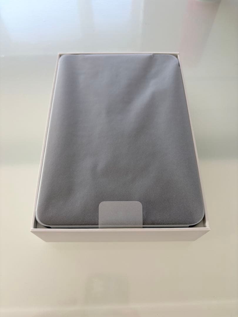 iPad mini WiFiモデル 128GB ブルー