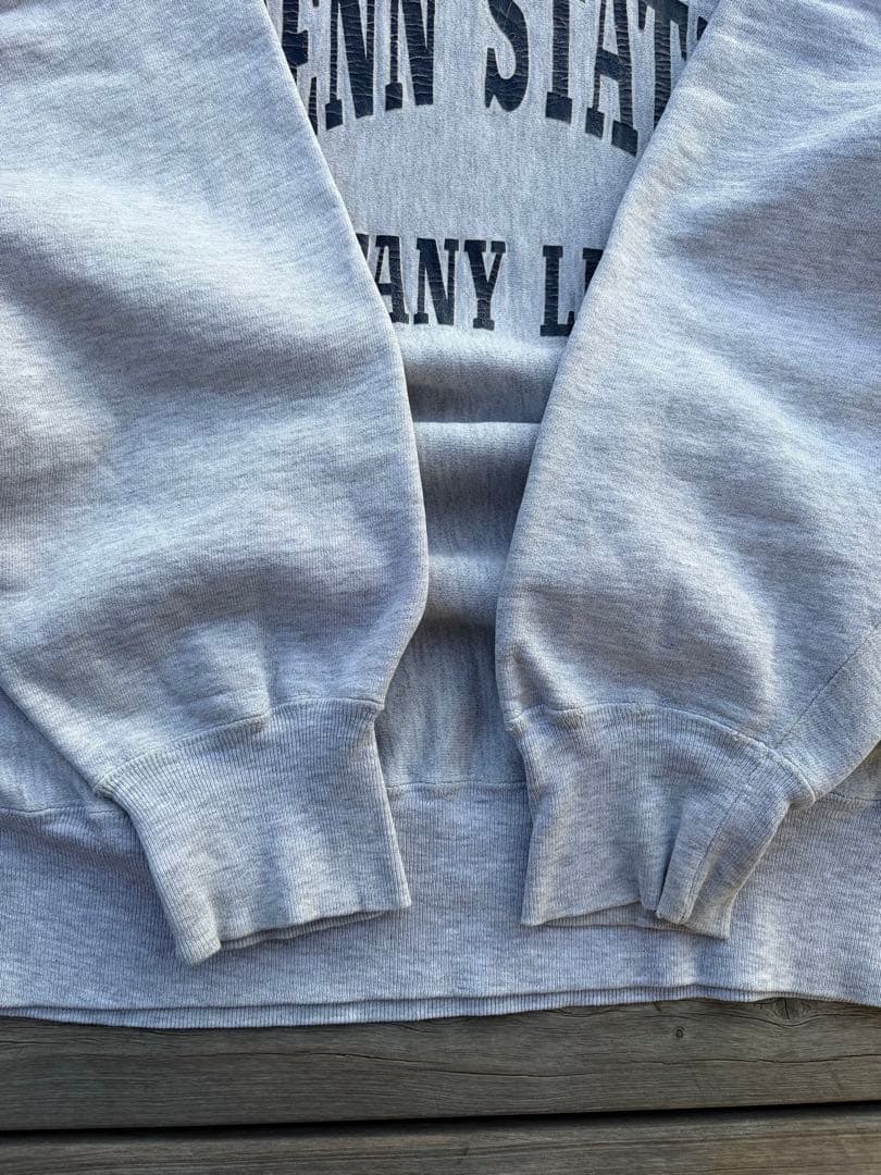 80s Champion リバースウィーブ トリコタグ スウェットXL USA製