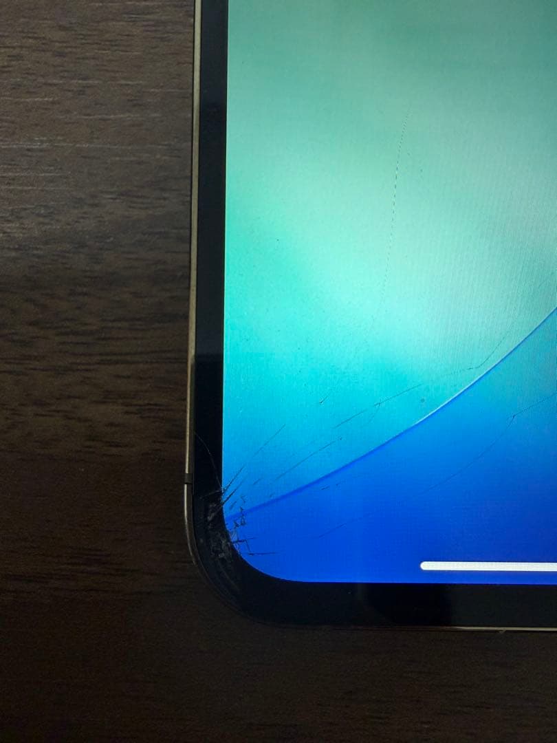 Apple iPhone 12 Pro ゴールド 128GB ジャンク品