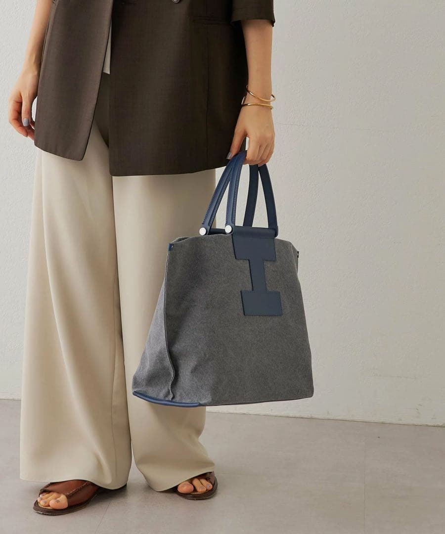 イアクッチ ソルベット M CANVAS/RUGA