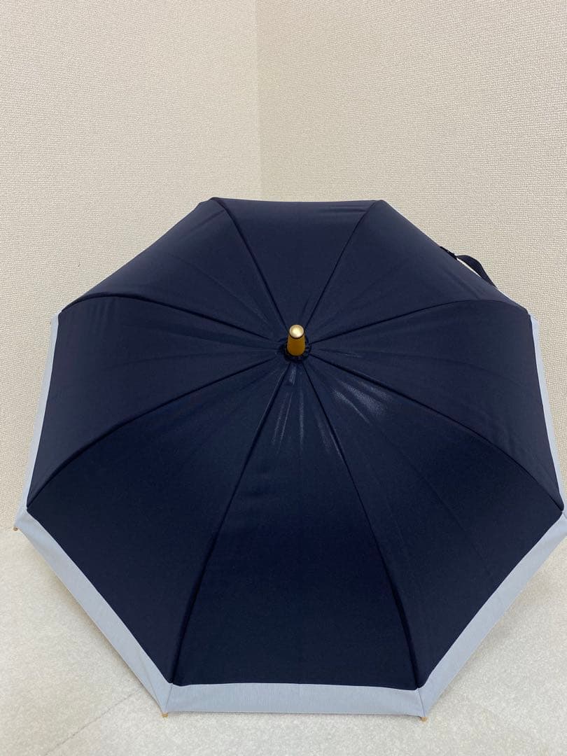 【未使用タグ付き】SUN BARRIER 100 日傘 Sサイズ