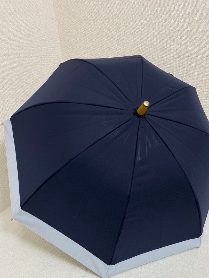 【未使用タグ付き】SUN BARRIER 100 日傘 Sサイズ