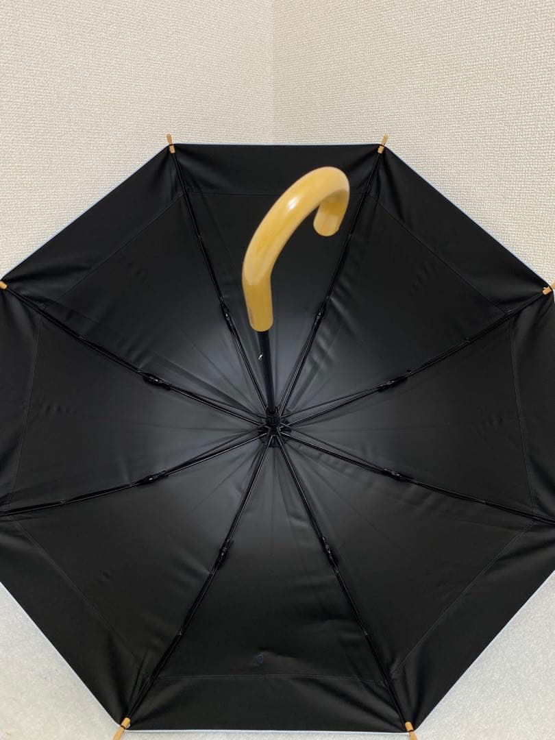 【未使用タグ付き】SUN BARRIER 100 日傘 Sサイズ