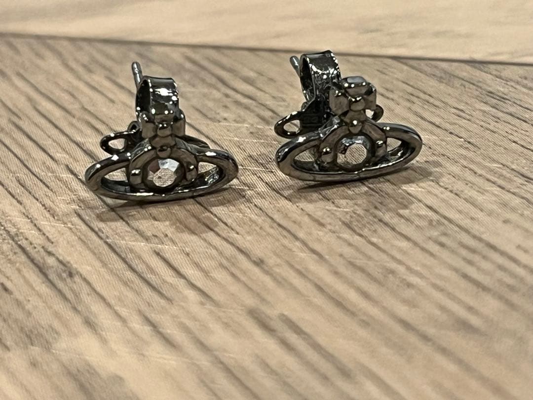 vivian westwood ピアス　セット　ヴィヴィアンウェストウッド