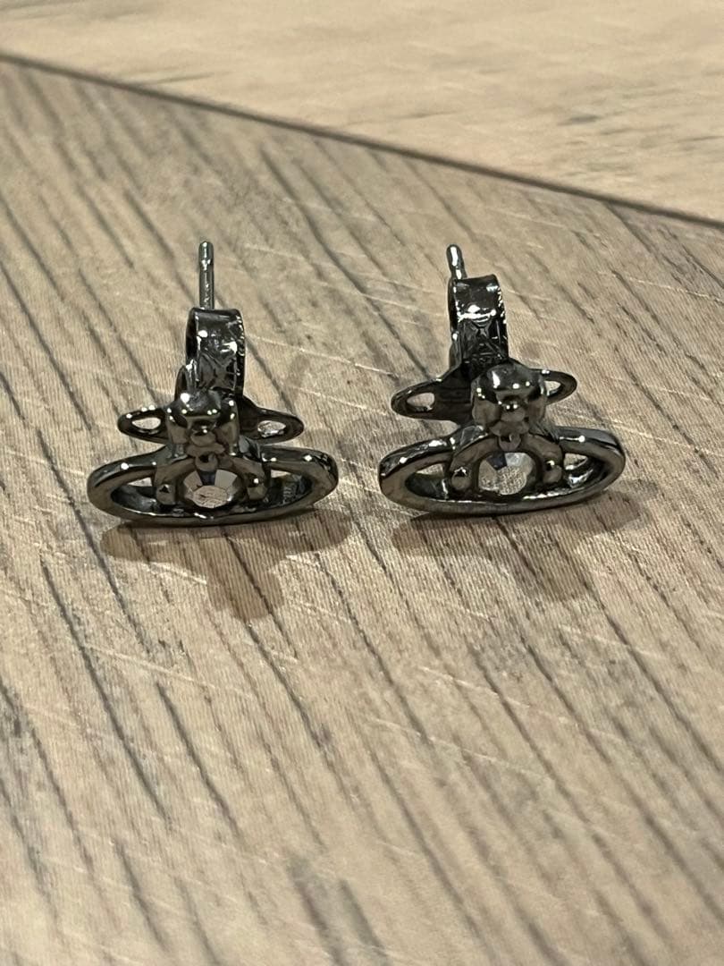 vivian westwood ピアス　セット　ヴィヴィアンウェストウッド