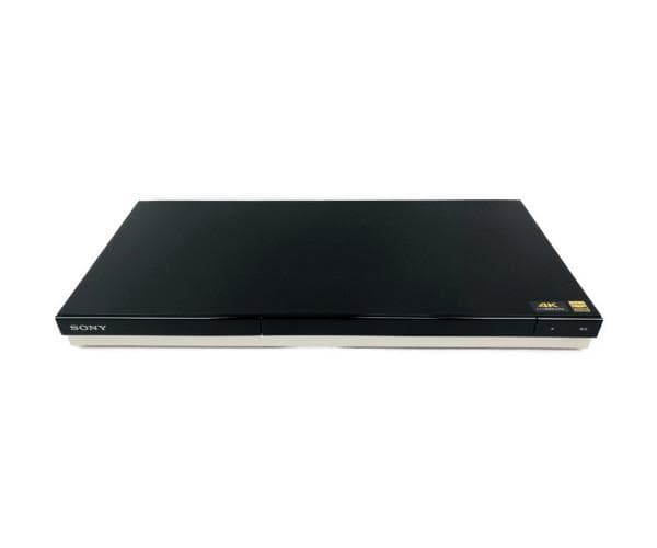 ソニー ブルーレイディスクレコーダー 2チューナー BDZ-ZW550