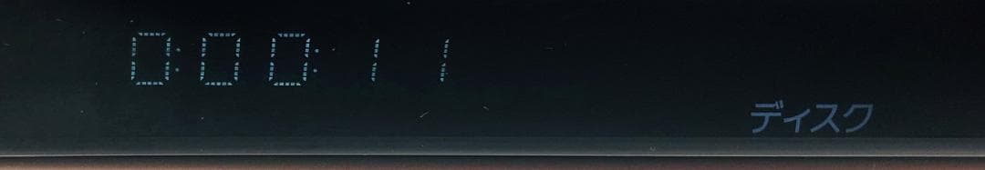 ソニー ブルーレイディスクレコーダー 2チューナー BDZ-ZW550